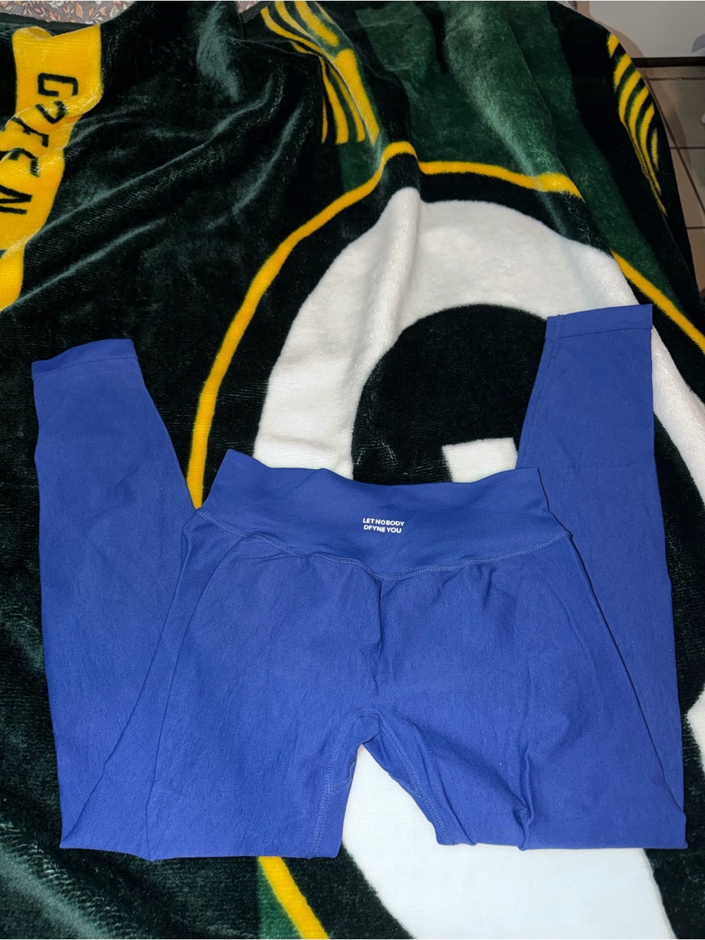 Impact Dfyne Leggings